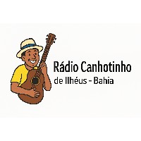Capa da Rádio Canhotinho
