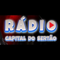 Capa da Rádio Capital do Sertão