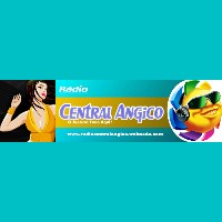 Capa da Rádio Central Angico