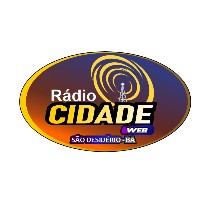Capa da Rádio Cidade Mais