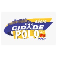 Capa da Rádio Cidade Polo FM 2