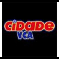 Capa da Rádio Cidade VCA
