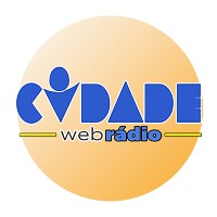 Capa da Rádio Cidade Web
