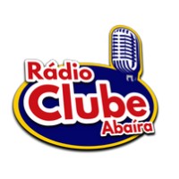 Capa da Rádio Clube Abaíra