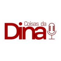 Capa da Rádio Coisas Da Dina