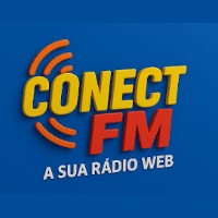 Capa da Rádio Conect FM