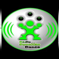 Capa da Rádio Conexão Dance FM