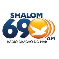 Capa da Shalom