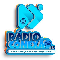 Capa da Rádio Conexão FS