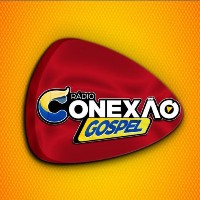 Capa da Rádio Conexão Gospel