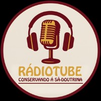 Capa da Rádio Consevando a Sã Doutrina
