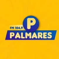 Capa da Palmares FM