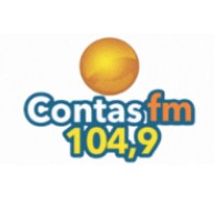 Capa da Rádio Contas FM