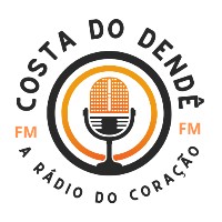 Capa da Rádio Costa do Dendê FM