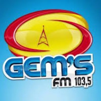 Capa da Gems