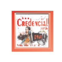 Capa da Rádio Credencial Web