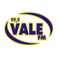 Capa da Vale FM