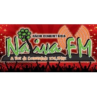 Capa da Nativa FM