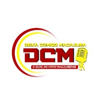 Capa da Rádio DCM
