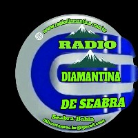 Capa da Rádio Diamantina