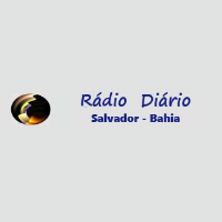 Capa da Rádio Diário