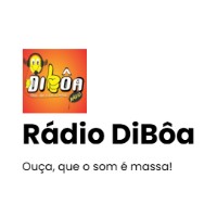 Capa da Rádio DiBôa