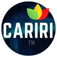 Capa da Cariri FM