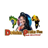 Capa da Rádio Doinha Prata