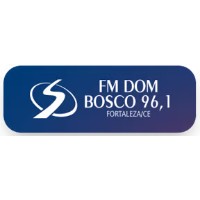 Capa da Dom Bosco FM