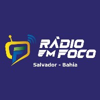 Capa da Rádio Em Foco