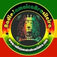 Capa da Jamaica Brasileira