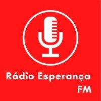Capa da Rádio Esperança