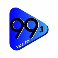 Capa da Vale FM