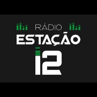 Capa da Radio Estação 12