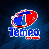 Capa da Tempo FM