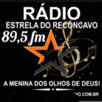 Capa da Rádio Estrela do Recôncavo
