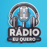 Capa da Rádio Eu Quero