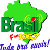 Capa da Brasil FM