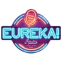 Capa da Rádio Eureka