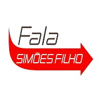 Capa da Rádio Fala Simões Filho