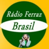 Capa da Rádio Ferraz Brasil
