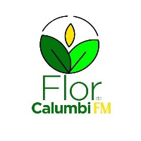 Capa da Rádio Flor de Calumbi FM