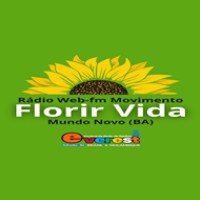 Capa da Rádio Florir Vida Web FM