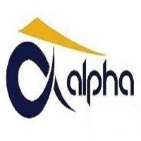 Capa da Rádio FM Alpha