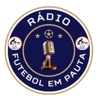 Capa da Rádio Futebol Em Pauta