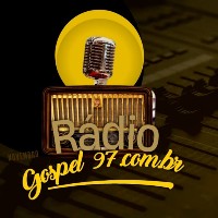 Capa da Rádio Gospel 97