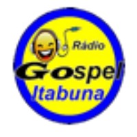 Capa da Rádio Gospel Itabuna