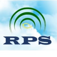 Capa da Rádio Gospel Passos Seguros (RPS)