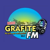 Capa da Rádio Grafite