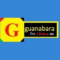 Capa da Rádio Guanabara FM